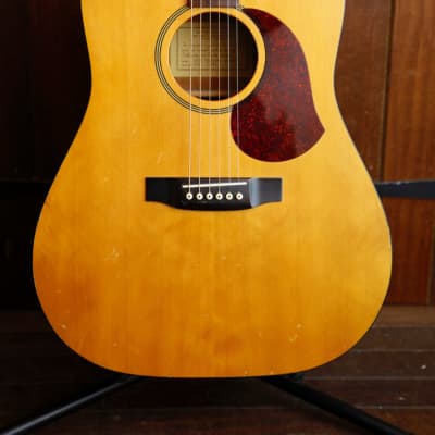 Maton M225 Dreadnought Acoustic Guitar 1995 Pre-Owned for sale