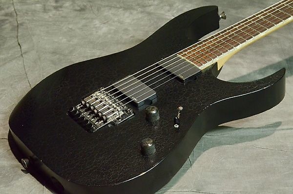 ギター〔ibanez〕 ICHI00 | ICHI | ELECTRIC GUITARS | PRODUCTS | Ibanez guitars