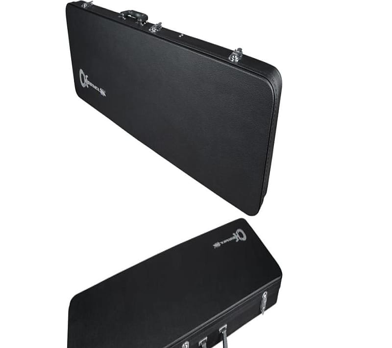 Charvel Style 1 / 2 Economy Guitar Case