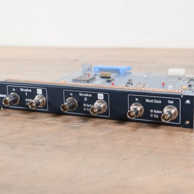 Digidesign Digidesign Sound Designer II System: Pro I/O, AD I/O, DAT I/O,  Accelerator Card | Reverb