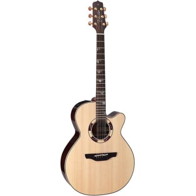 Takamine Takamine DMP500 CTM~王道(oudou)~【道(Michi)】【2022】【Limited】 2022  NT【NGY025】 | Reverb Belgium