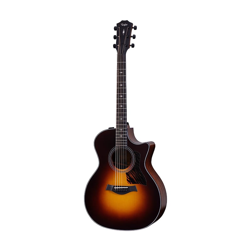 Taylor Special Edition 314ce Sapele Spruce Acoustic Electric