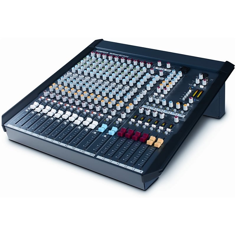 17 ALLEN & HEATH MixWizard　WZ 14:4:2+ AllenHeath_WZ4_01b-