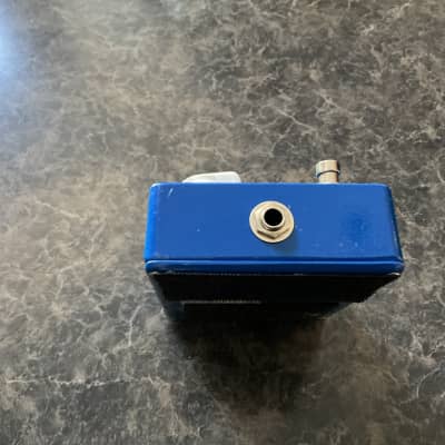 HomeBrew Electronics Power Screamer Overdrive image 5