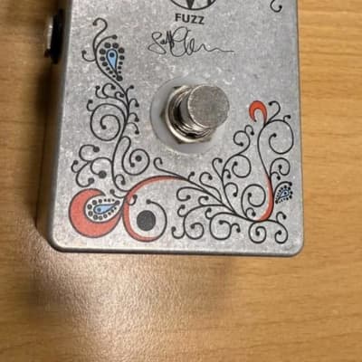 Reverb.com listing, price, conditions, and images for scott-mckeon-sm-fuzz