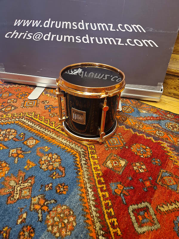 Sonor Hilite Exclusive rack tom 8x8