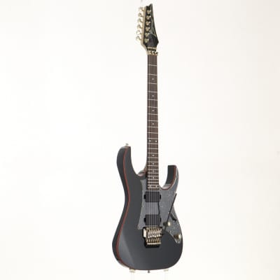 Ibanez RG08LTD Japan Black [SN I080218707] [12/13] | Reverb
