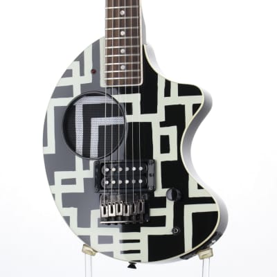 最終値下げ】FERNANDES zo-3 布袋モデル ギター
