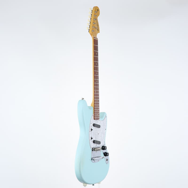 Vanzandt Vanzandt MGV-R2 Sonic Blue [SN 5029] (02/26) | Reverb