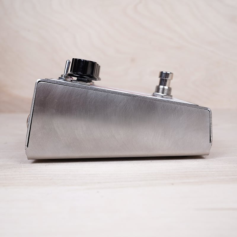 Mastro Valvola Tempesta Distortion Lead Channel | Reverb