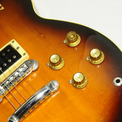 Yamaha SG600 Japan Vintage Electric Guitar Hard case