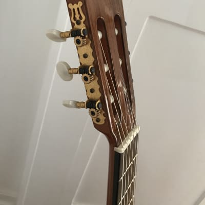 Cordoba 75F Classical guitar 2000 image 3