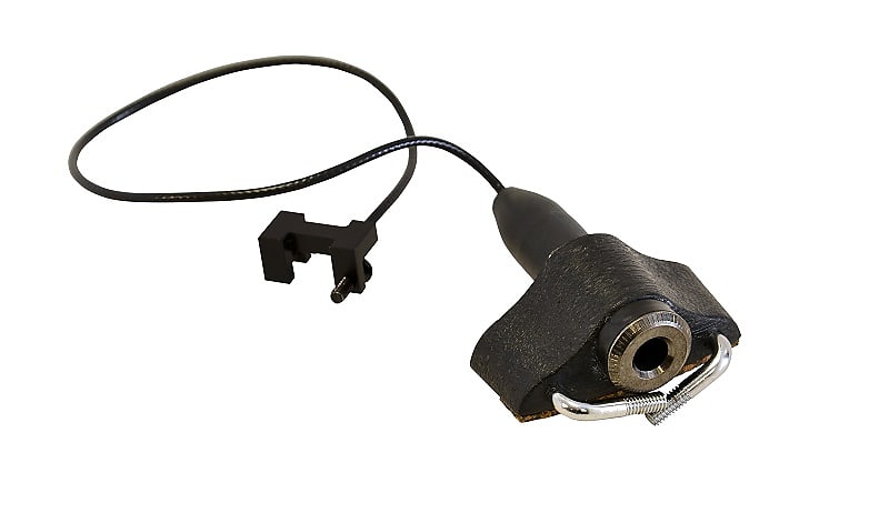 Barcus Berry 3100-BRB Violin Piezo Transducer image 1