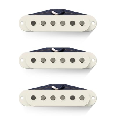 ギター bare knuckle pickups trilogy suite Bare Knuckle Trilogy Suite Strat Pickup Set | Reverb