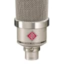 Neumann TLM 102 | Condenser Microphone (Nickel) | Open Box