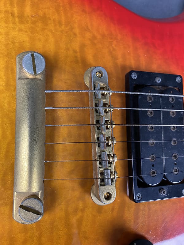 Burny MG-85X Mockingbird Fernandes 1990's Cherry Burst | Reverb Burny MG-85X Mockingbird Fernandes 1990's Cherry Burst | Reverb