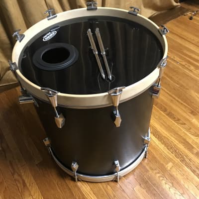 Unbranded (Corder?) Bass Drum 20x20 image 15