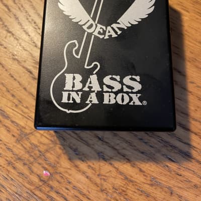 Dean Bass in a box 1990’s  - NOS for sale