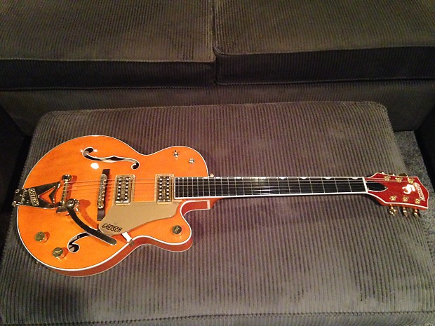 Gretsch 6120 jr cheap