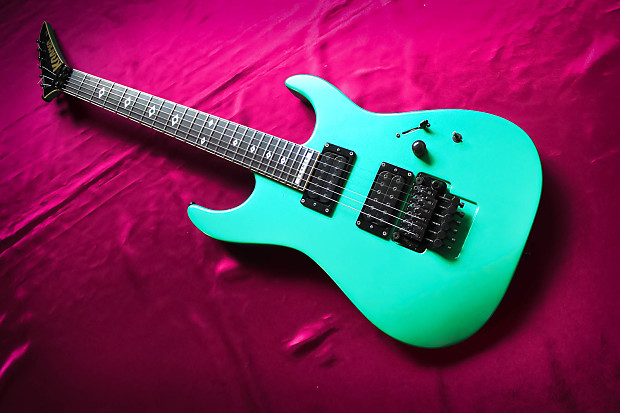 KRAMER japan glide B6 メタリックレッド　1980年代 KRAMER japan glide B6 メタリックレッド 1980年代