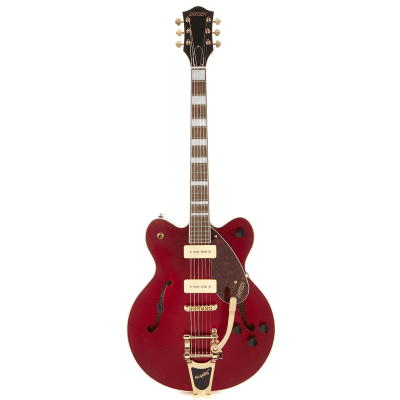 Gretsch G2622TG-P90 Limited Edition Streamliner Center Block