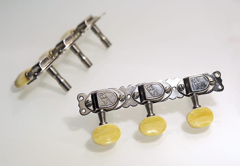 rude gallery sundinista experienceチバ Salvatore Bilardi (1950s) SB Tuners / SB mecaniques (Gitane