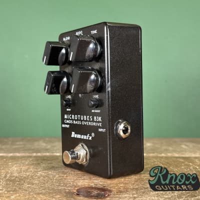 Sale | DemonFX New Product Microtubes D7K Ultra V2 Bass
