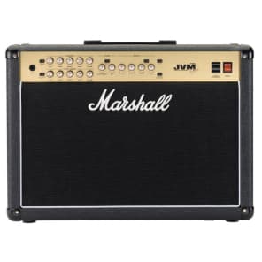Marshall JVM205C 2-Channel 50-Watt 2x12" Guitar Combo
