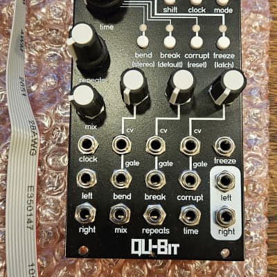 鍵盤楽器 Qu-bit Electronix / Data Bender Qu-Bit Electronix Data Bender | Rock oN Line eStore