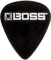 BOSS Guitar Picks (BPK-12-BT) THIN image 1
