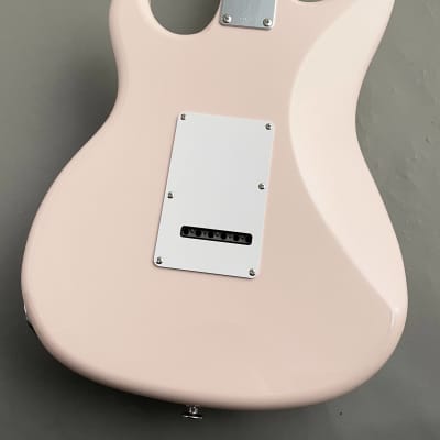 Fujigen / FGN JOS2-TD-M - Shell Pink ≒3.50kg [Made in | Reverb