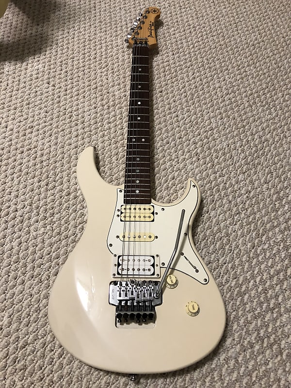 本日終了！YAMAHA pacifica 721 本日終了！YAMAHA pacifica 721 - メルカリ