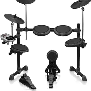 Behringer XD8-USB 8-Piece Electronic Drum Set