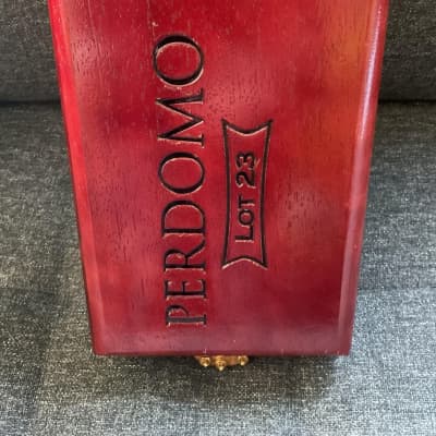 cigar box guitar image 5