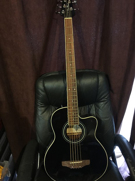 De rosa 5 string acoustic bass online