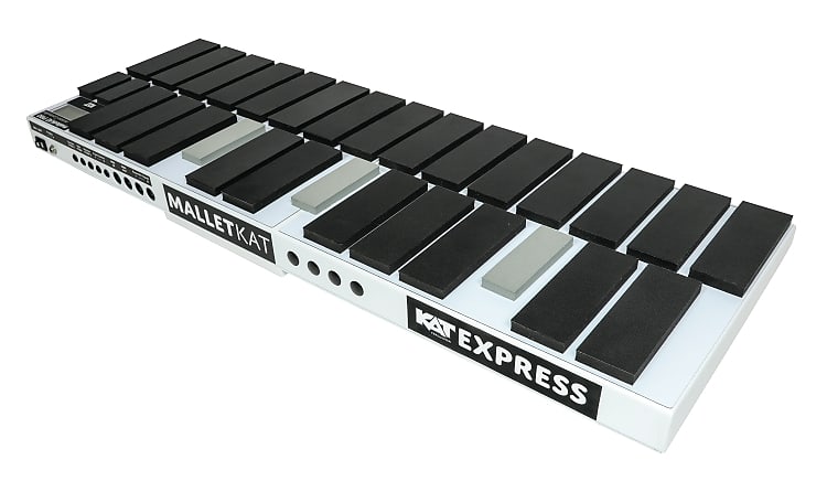 MalletKAT GS Express 2-Octave Keyboard Percussion Controller image 1