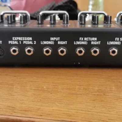 Reverb.com listing, price, conditions, and images for line-6-m13