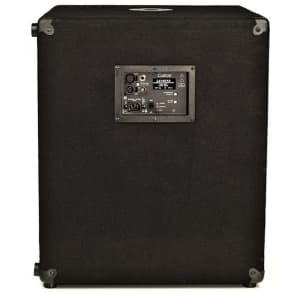 LS1801A 700W 18 Inch Powered Subwoofer By Carvin Audio Reverb