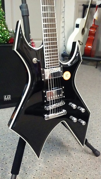 Bc rich warlock mk5 top