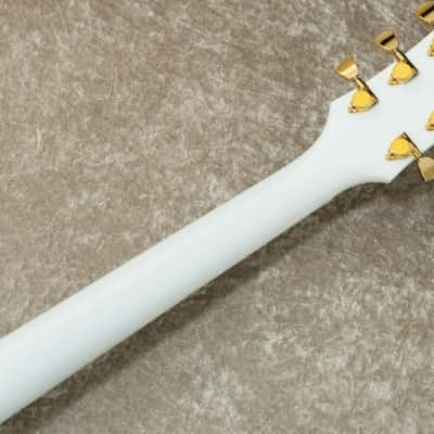 ESP EDWARDS E-LPC -White / WH- #ED4821224 2022 [Made in Japan][Discontinued model] image 8