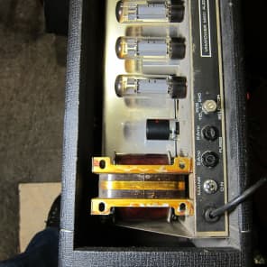 Vampower professional Mark III 100 watt image 6