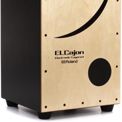 Roland EC-10 ELCajon | Reverb