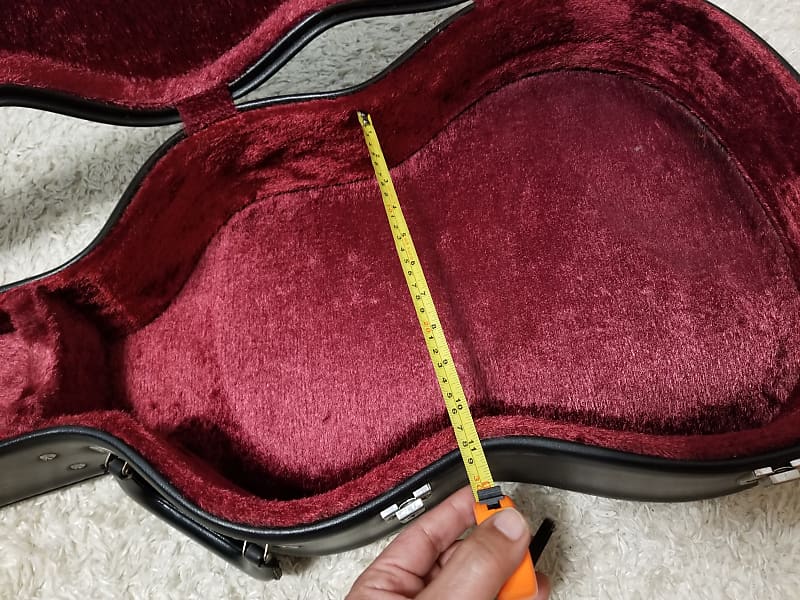 Takabe Hard Case | Reverb