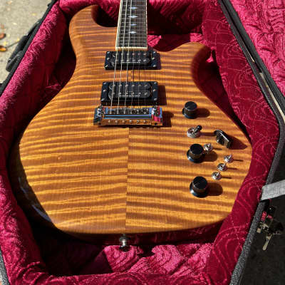 B.C. Rich Custom Shop Eagle Supreme 2024 image 8