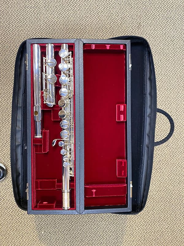 Jupiter diMedici 1200 Professional Alto Flute (Atlanta, GA