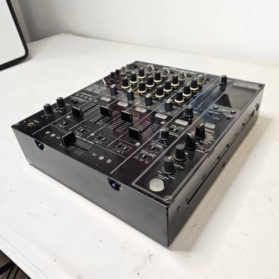 Pioneer DJM-800 4-Channel DJ Mixer | Reverb