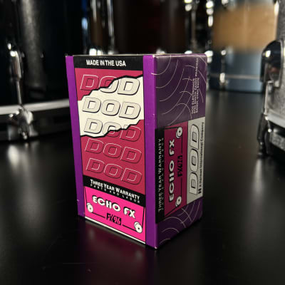 【希少】DOD ECHO FX FX96 ANALOG DELAY hq720.jpg?sqp=-