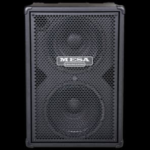 Mesa Boogie PowerHouse Standard 2x15" Bass Speaker Cabinet