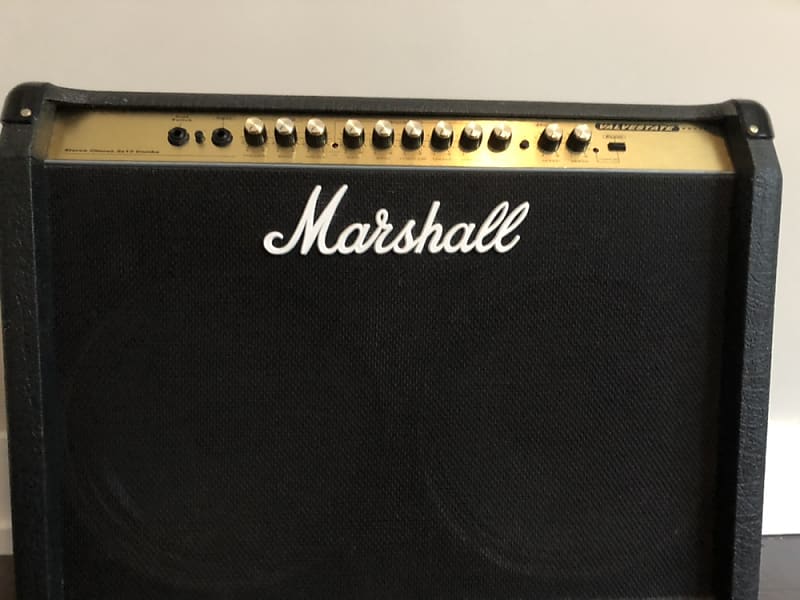 Marshall Valvestate VS232 2x12