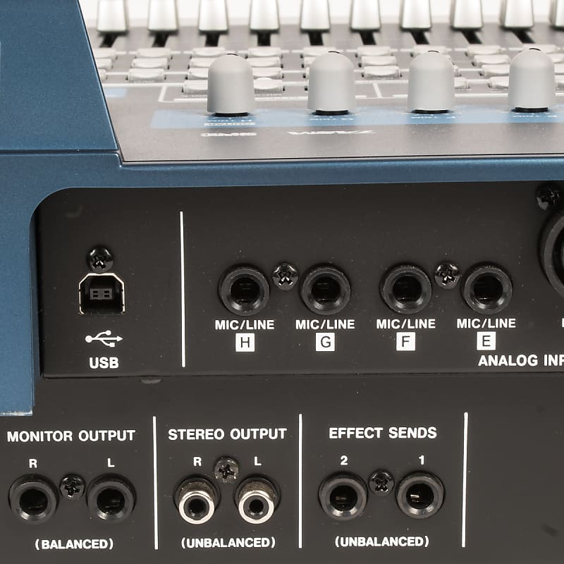 Tascam 2488 MKII Portastudio Digital Multirack Unit x0199 Tascam 2488 MKII Portastudio Digital Multirack Unit x0199